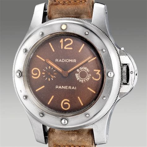 panerai egiziano berlin messe|Timekeeping: Panerai Egiziano .